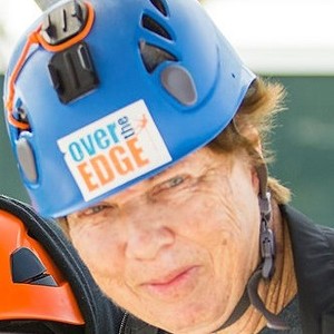 Fundraising Page: Judy Eads